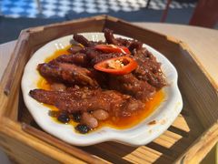 -避风塘(南汇店)