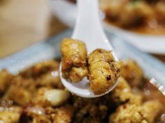 红烧鱼籽-如我美食(达道社区店)