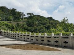 -火炉山森林公园