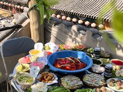 -王歘歘·chuǎ火锅(五道营店)