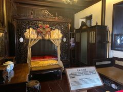 -东山雕花楼