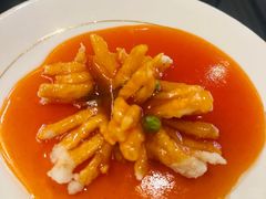 -西安饭庄·非遗陕菜(钟楼店)