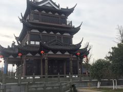 -东湖景区