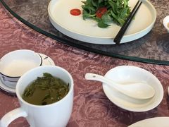 -海洲大饭店-紫薇轩中餐厅