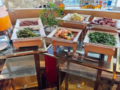 -中铁花水湾温泉酒店(大邑店)