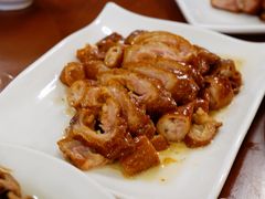 卤肥肠-天佑祥万春老卤(天乡后街店)
