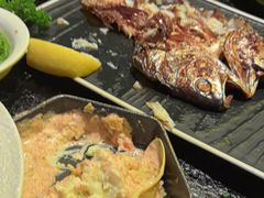 -樱嘢·炭火烧肉(惠南店)
