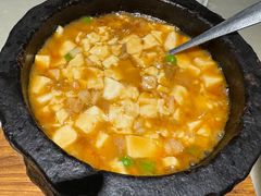 -绿茶餐厅(茂业天地店)
