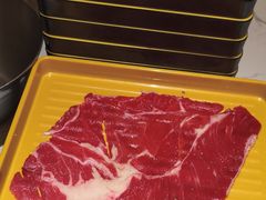 -花味·自助烤肉(雨花客厅店)