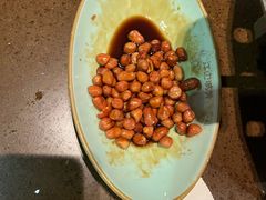 -江边城外烤全鱼(魏公村店)