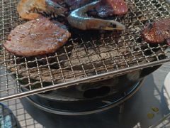 -合易泓烤肉•首创生椰大油边(宁山路店)