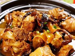 -人民公社大食堂(顺义总店)