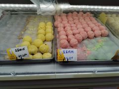 -爱德顺糕点食屋(利民道店)