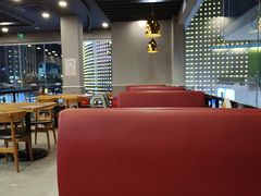 -棒约翰比萨·意面(安亭店)