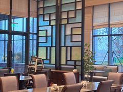 -水月周庄铂尔曼酒店 · 漾全日餐厅