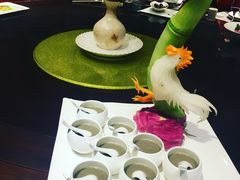 -功德林(南京西路店)