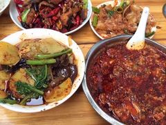 -雨田饭店(华兴东街店)