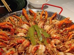 -红盔甲·小龙虾(天钥桥店)
