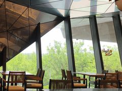 -贝林大翅鲸简餐厅(国家海洋博物馆店)