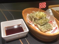 -师烤·豆花烤鱼(深圳坂田天虹店)