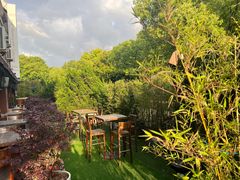 -Geneva日内瓦餐厅(西郊宝成花苑店)