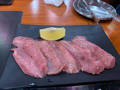-大阪烧肉BAKA一代(十亩地店)