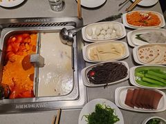 -海底捞火锅(漕宝路店)