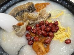 -蔡澜点心·粤菜(月星环球港店)