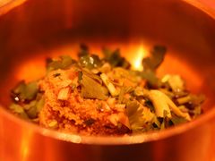 特色调料-西塔老太太泥炉烤肉(苏州大悦城店)