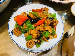 -老街烧烤·四方路小烤肉(书院路店)