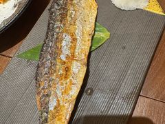-鸟鹏烧鸟居酒屋(天河领展店)