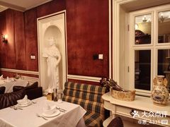 -成桂西餐厅·42年的味道(五大道疙瘩楼店)