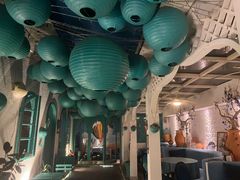 -苏坦土耳其西餐厅(玉林店)