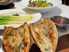 -马克西姆俄罗斯餐厅(通亚街店)