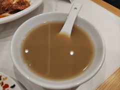绿豆汤-妈妈家·本帮菜(总店)
