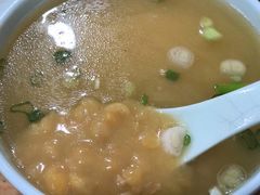 素豆汤-朱大嘴肥肠血旺(福字街店)