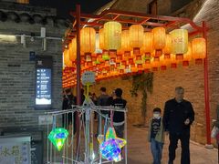 -回龙窝历史文化街区