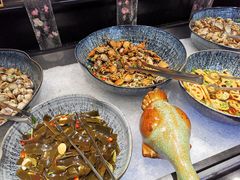-韩盛·盛江山自助料理(于洪新玛特店)
