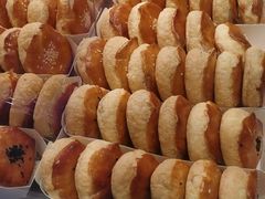 -味多美蛋糕(劲松京客隆店)