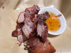 -绿草地·湘菜(悦方ID mall店)