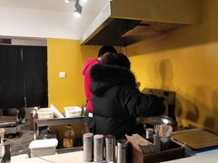 大堂-傅强排骨(成都总店)