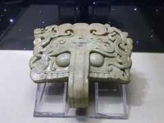-茂陵博物馆