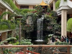 -白天鹅宾馆-宏图府餐厅