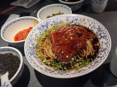 -阿大排档(长春这有山店)