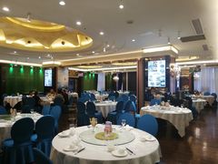 大堂-和记小菜(东方店)