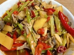 -独一佳老胡湘菜馆(高新店)