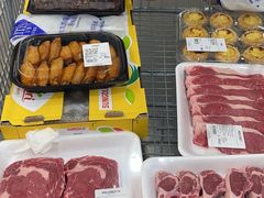 -山姆会员商店(邻瑞广场店)