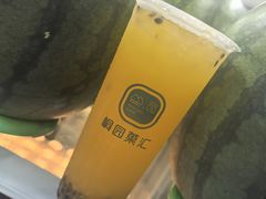 -桐园果汇(湖贝店)