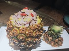 -云之南(八里庄店)