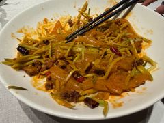 -奉天小馆·非遗东北菜(沈阳万象城店)